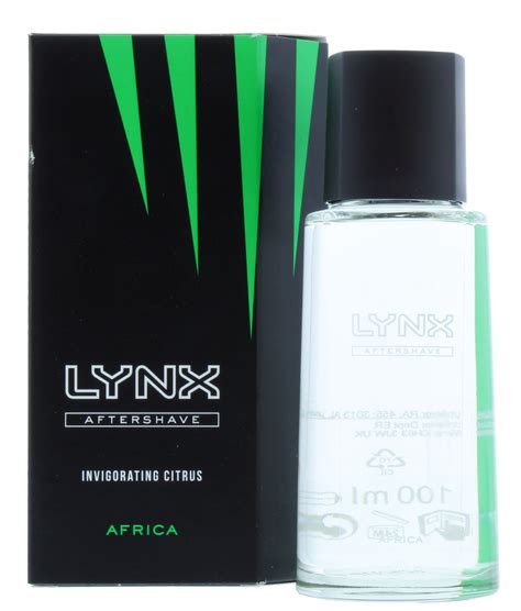 lynx aftershave asda.